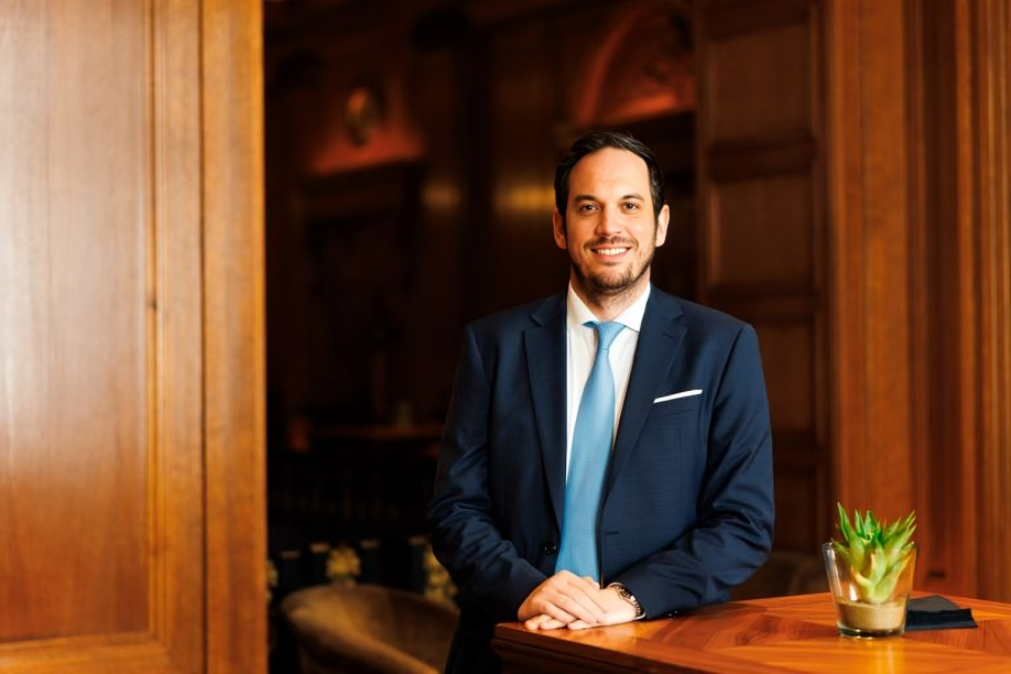 Alexander A. Miklautz